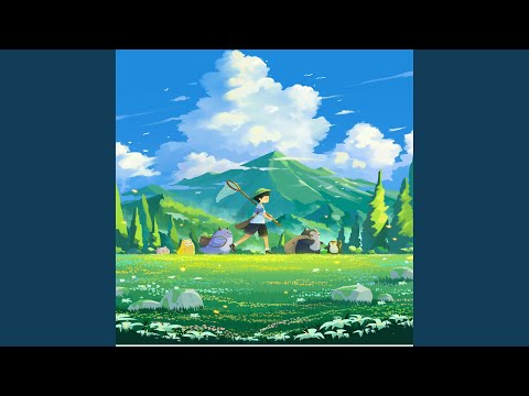 宮崎駿的童話世界（純音樂）