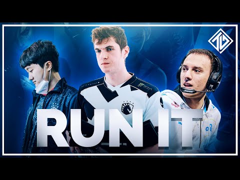 Were Perkz, Alphari, and SwordArt worth the money? - Run It
