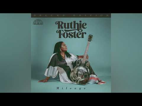 Ruthie Foster - Good For My Soul (Official Audio)