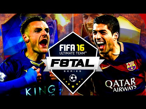 FIFA 16 : F8TAL GERMANY - BADESCHLAPPEN vs DERHANSUS