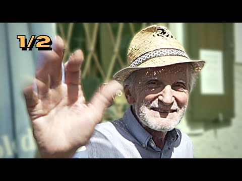 Nell’Ultimo Borgo Alpino Raggiungibile SOLO a Piedi - Val Codera Parte 1