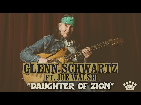 Video thumbnail for Daughter of Zion