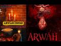 Arwah Full Movie 2026 Indonesian Horror Movie Terrifying Indonesian Horror Film