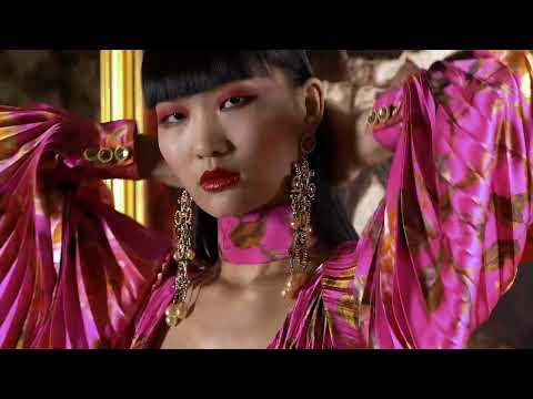 Best of ANDREW GN Fall 2023 | Paris Fashion Week