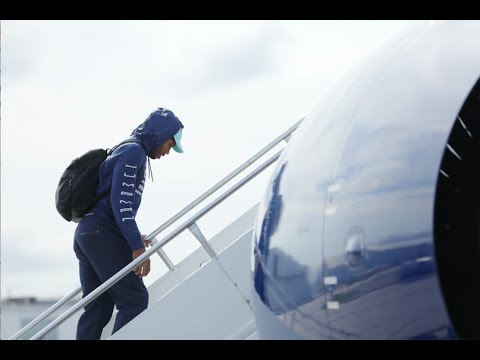 Open Gym presented by Bell S7E1 - Journey