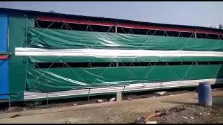 Download lagu TIRAI KANDANG CLOSE HOUSE mp3