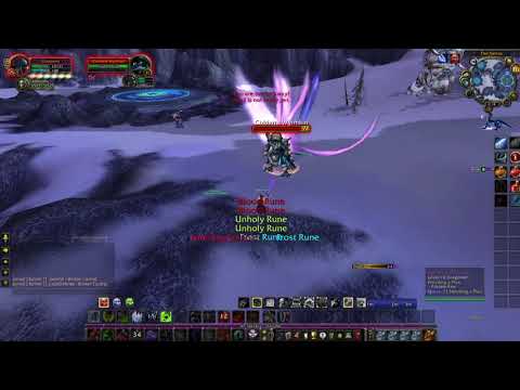 Hatching a Plan wow quest