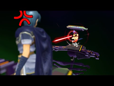 The Fundamentals vs Falco Lasers | Coaching Marths to Grandmaster #3
