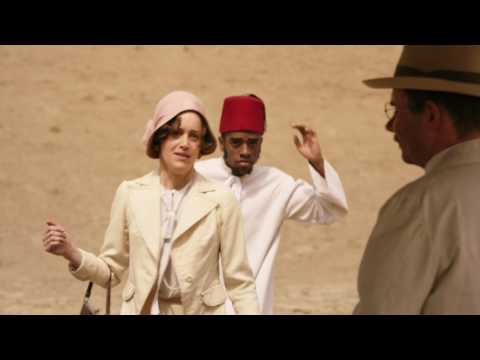 Der Fluch des Pharao - Sketch History | ZDF