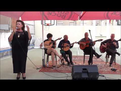 Anabela Silva - "É mentira"