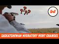Video Thumbnail for Episode 116 // Did Saskatchewan Just Limit American Hunters?