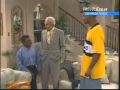 Gary Coleman Guest Appearance Arnold And Mr Drummond On The Fresh Prince Of Bel Air