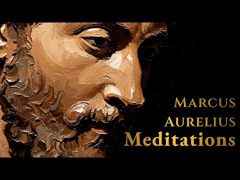 Marcus Aurelius Meditations Episode 2