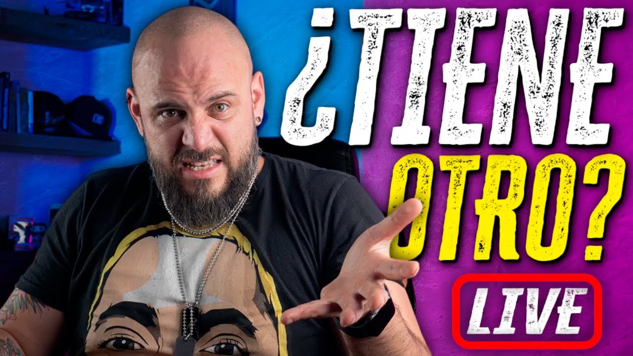 Señales de que una morra es infiel - Live Facebook