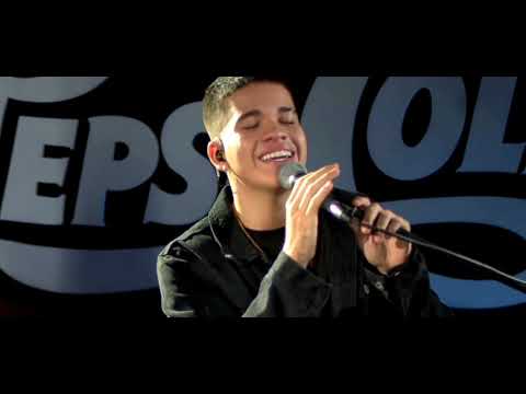 Sixto Rein, Kobi Cantillo, Razzer Buccarelli ft. El Otro Polo - 3AM y Claridad | Premios Pepsi Music