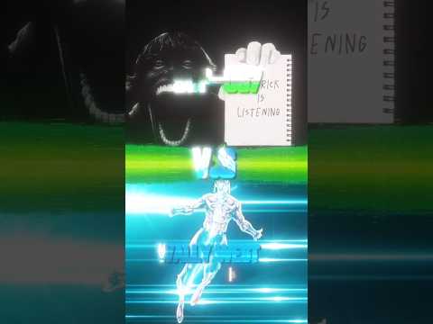 Scp-067 67 six seven VS Wally West #sixseven #scp067 #67 #scp67 #viralmusic #viraledit #shorts