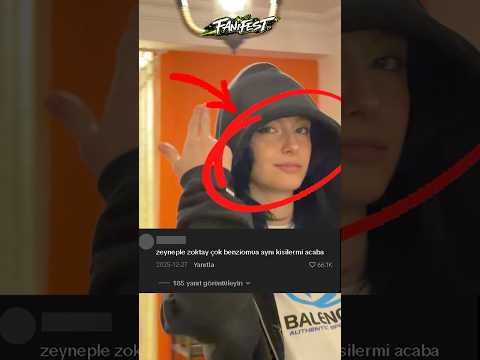 Zeynep ve Zoktay’ı Hiç Yan Yana Gördünüz mü 😂 #manifest #viral #keşfet #shorts