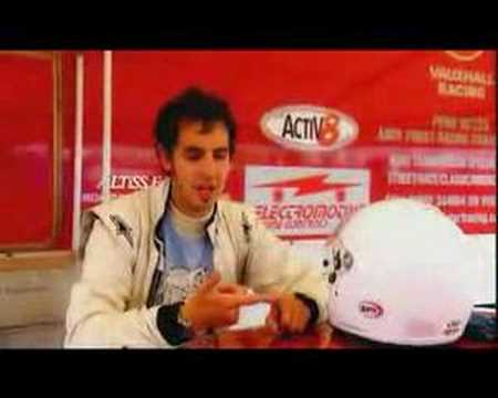 Fifth Gear - World's Fastest Street Legal Car