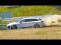 NÜRBURGRING MEGA FAILS Almost Crashes Compilation Tourist Drives Nordschleife 11 12 07 26