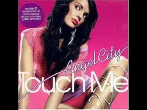 Angel city touch me vs atb 9pm vs benassi satisfaction