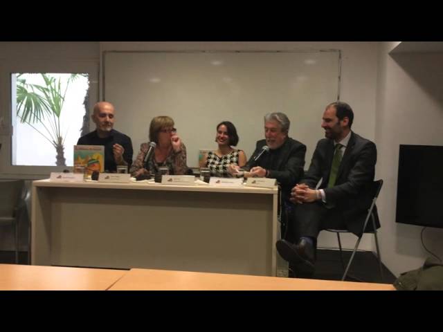 Vídeo relacionado con El orinal de Fayán: Premio destino Infantil. Apel·les Mestres XXXV (Premio Apel·les Mestres)