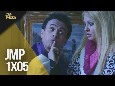 José Mota Presenta: Programa 5 - Temporada 1