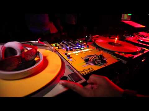 DJ JOYCE TRAILER SUMMER 2013 TO MADININA