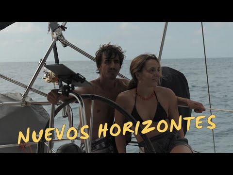 En busca de NUEVAS AVENTURAS / +1 NUEVO TRIPULANTE Nomadas del Mar  Ep. 52