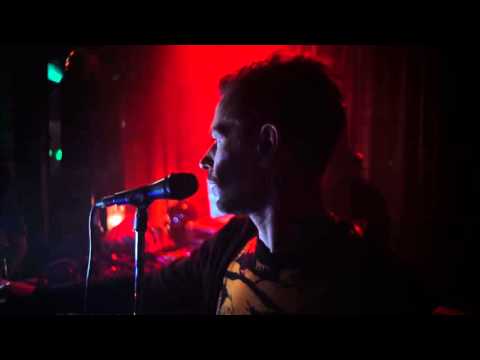 ANTIENTERTAINERS -LIVE- @ LOGGIA DAYS & NIGHTS