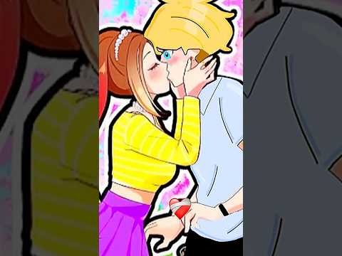 Bella & Mason 💗 #ibella #cute #edit #fyp