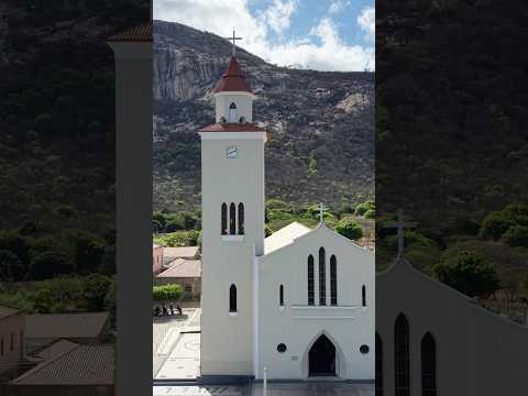 PATU, INTERIOR DO RIO GRANDE DO NORTE. #tvchicocobradagua #noticias #noticiasturismo #humor #rn