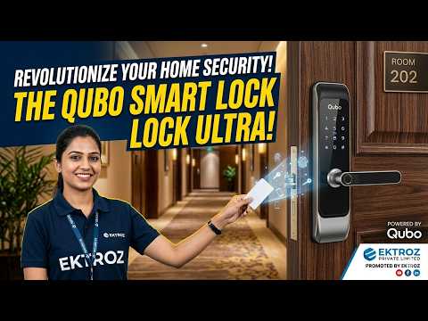 Smart Door Lock