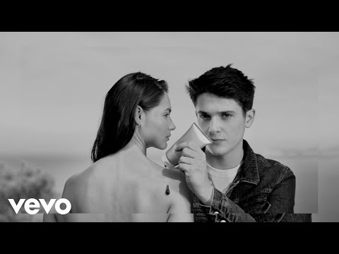 Kungs, StarGate - Be right here ft. GOLDN