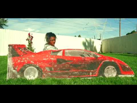 McAshHole- Can't Relate ft. Young Dolph & Lil Uzi Vert