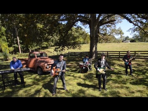The Akins - Joyful, Joyful, We Adore Thee (Official Music Video)