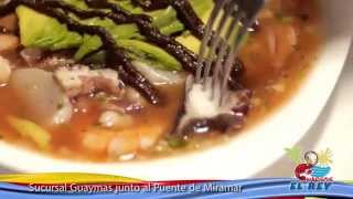 MARISCOS EL REY DIRECCION GUAYMAS SONORA