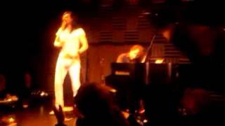 &quot;I Get Wet&quot; by Andrew WK and Chilly Gonzales