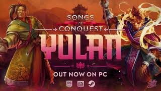 VideoImage1 Songs of Conquest - Yulan