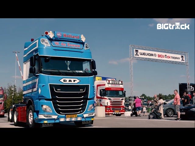 BIGtruck Trophy 2022