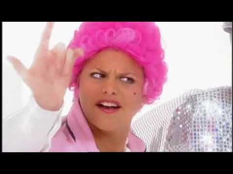 Friday Night Project (July 21, 2006)  Hosted by Jade Goody