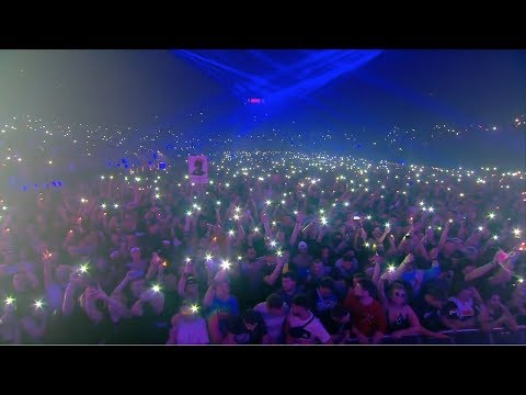 R.I.P Stormin - Rampage Tribute - MGTV