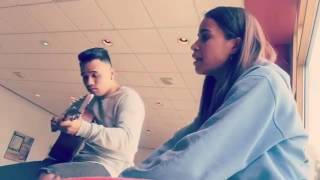 Zoë - klaar voor je body