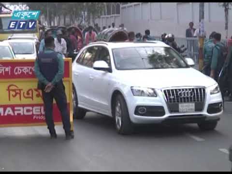 চট্টগ্রামে অর্ধেকের বেশি ভোট কেন্দ্র ঝুঁকিপূর্ণ | ETV News