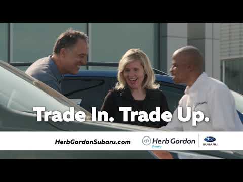 Herb Gordon Subaru - August 2021