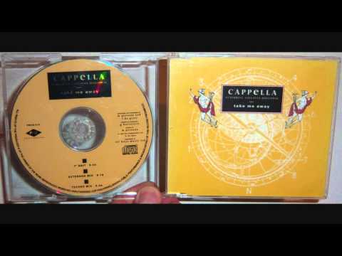 Cappella Featuring Loleatta Holloway - Take me away (1991 Techno mix)