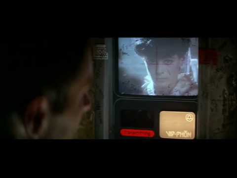 "Blade Runner (1982)" Theatrical Trailer