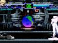 Mugen Kof 2003 Mech Rugal Vs God Orochi