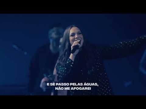 Danzando (part. Christine D'clario, Travy Joe Y Daniel Calveti) - Gateway Worship