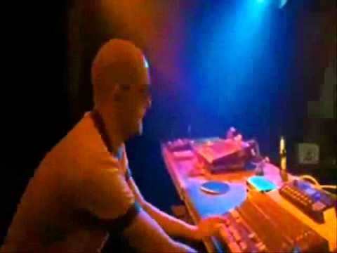 Paul Kalkbrenner  berlin calling  square 1