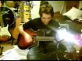 John Frusciante - Your Warning (Cover) - kremermakesmovies John Frusciante - Your Warning (Cover)